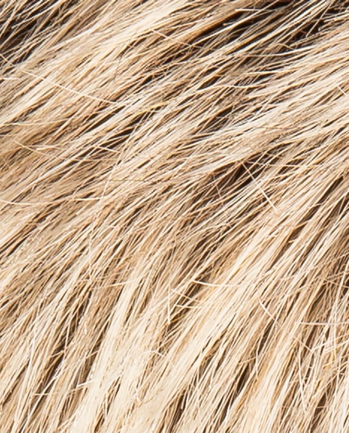 Just Nature Женская накладка для объема на пробор из натуральных волос - Фото №3
