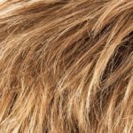 West Эффектный короткий женский искусственный парик со стрижкой градуированный боб с прямыми волосами Миниатюра Фото №3