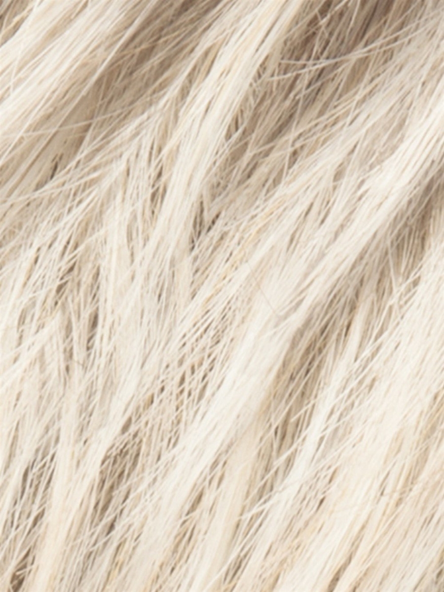 Game Нежный женский искусственный парик средней длины со стрижкой каре и челкой - Фото №5