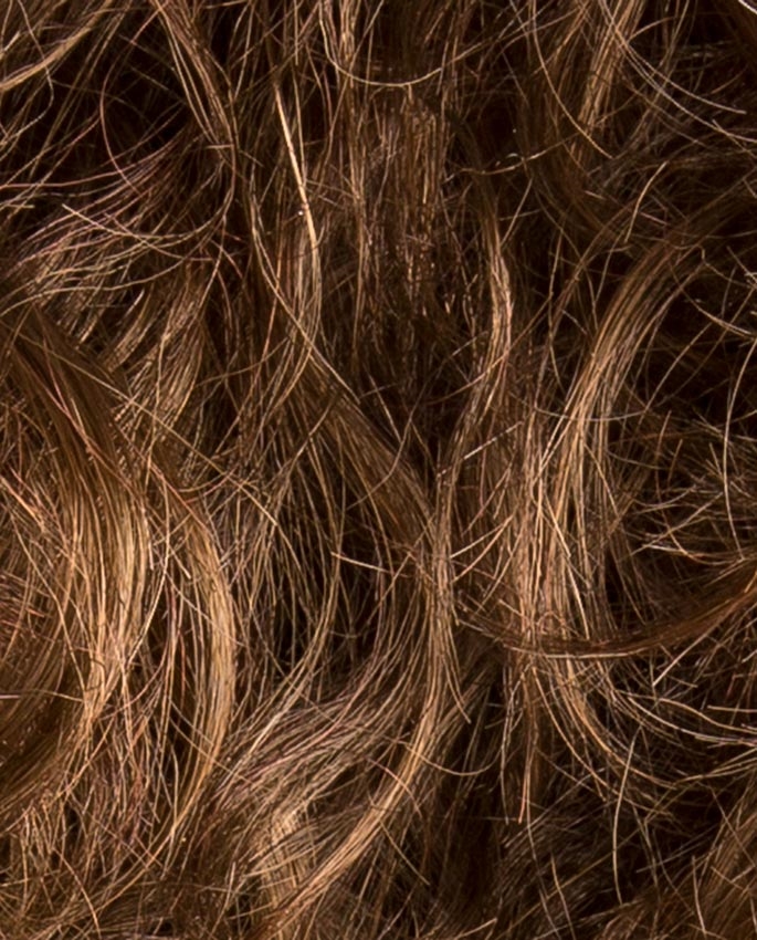 Storyville Милый женский парик средней длины из искусственных волос с оригинальными кудряшками - Фото №4