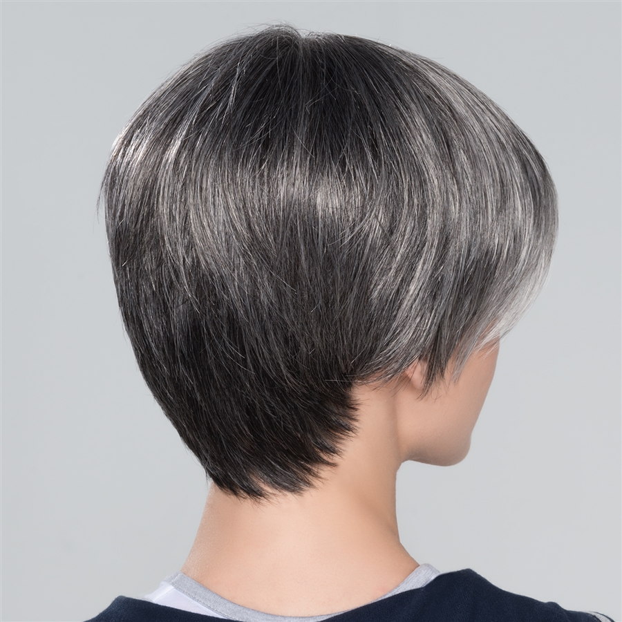 Seven Super Эффектный короткий женский искусственный парик в стиле пикси с прямыми волосами - Фото №4