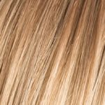 Glamour mono Трендовый длинный женский искусственный парик со стрижкой каскад Миниатюра Фото №4