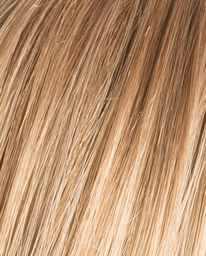 Glamour mono Трендовый длинный женский искусственный парик со стрижкой каскад - Фото №4