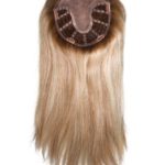 Matrix Накладка из натуральных волос на теменную зону для объема для женщин Миниатюра Фото №2