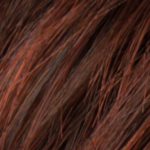 City Эффектный короткий женский искусственный парик с челкой и беспорядочной волной Миниатюра Фото №5