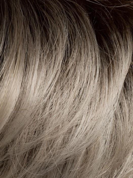 Bloom Милый короткий женский искусственный парик со стрижкой каскад с волнистыми волосами - Фото №8