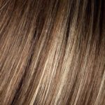 Splendid Элегантный женский искусственный парик средней длины со стрижкой каскад с мягкой волной Миниатюра Фото №10