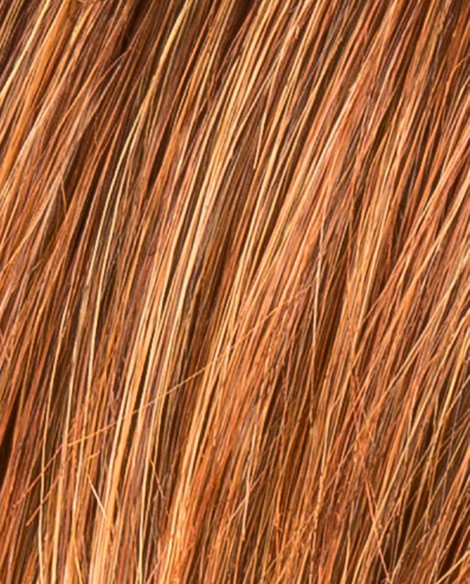 Talent mono Выразительный короткий женский искусственный парик со стрижкой каре - Фото №4
