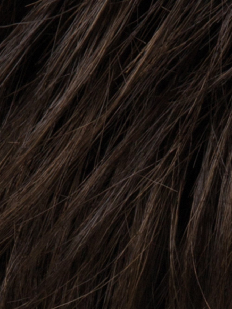 Matrix Накладка из натуральных волос на теменную зону для объема для женщин - Фото №3