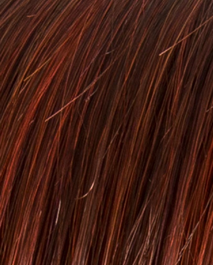 Code mono Привлекательный длинный женский искусственный парик со стрижкой каскад с прямыми волосами - Фото №18