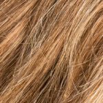 Posh Красивый короткий женский искусственный парик градуированный с прямыми волосами Миниатюра Фото №7