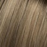 Broadway luxury Милый женский искусственный парик средней длины со стрижкой каре с прямыми волосами Миниатюра Фото №4