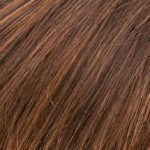 Atlantic mono Восхитительный женский искусственный парик средней длины со стрижкой каскад с прямыми волосами Миниатюра Фото №2