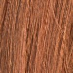 Obsession Обаятельный длинный женский натуральный парик с косым пробором и прямыми волосами Миниатюра Фото №19