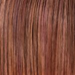Tabu Креативный длинный женский искусственный парик с яркими прядями Миниатюра Фото №7