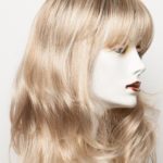 Pretty Очаровательный длинный женский искусственный парик со стрижкой каскад с волнистыми волосами Миниатюра Фото №16
