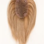 Fill in Накладка на пробор для объема из натуральных волос для женщин Миниатюра Фото №2
