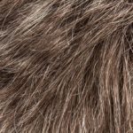 Close Женская накладка-полупарик из исскуственных волос для объема Миниатюра Фото №4