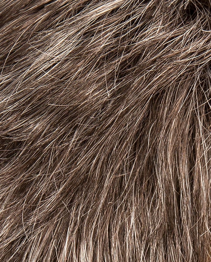 Close Женская накладка-полупарик из исскуственных волос для объема - Фото №4