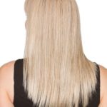 Cher Futura Эффектный длинный женский искусственный парик со стрижкой каскад с прямыми волосами Миниатюра Фото №16